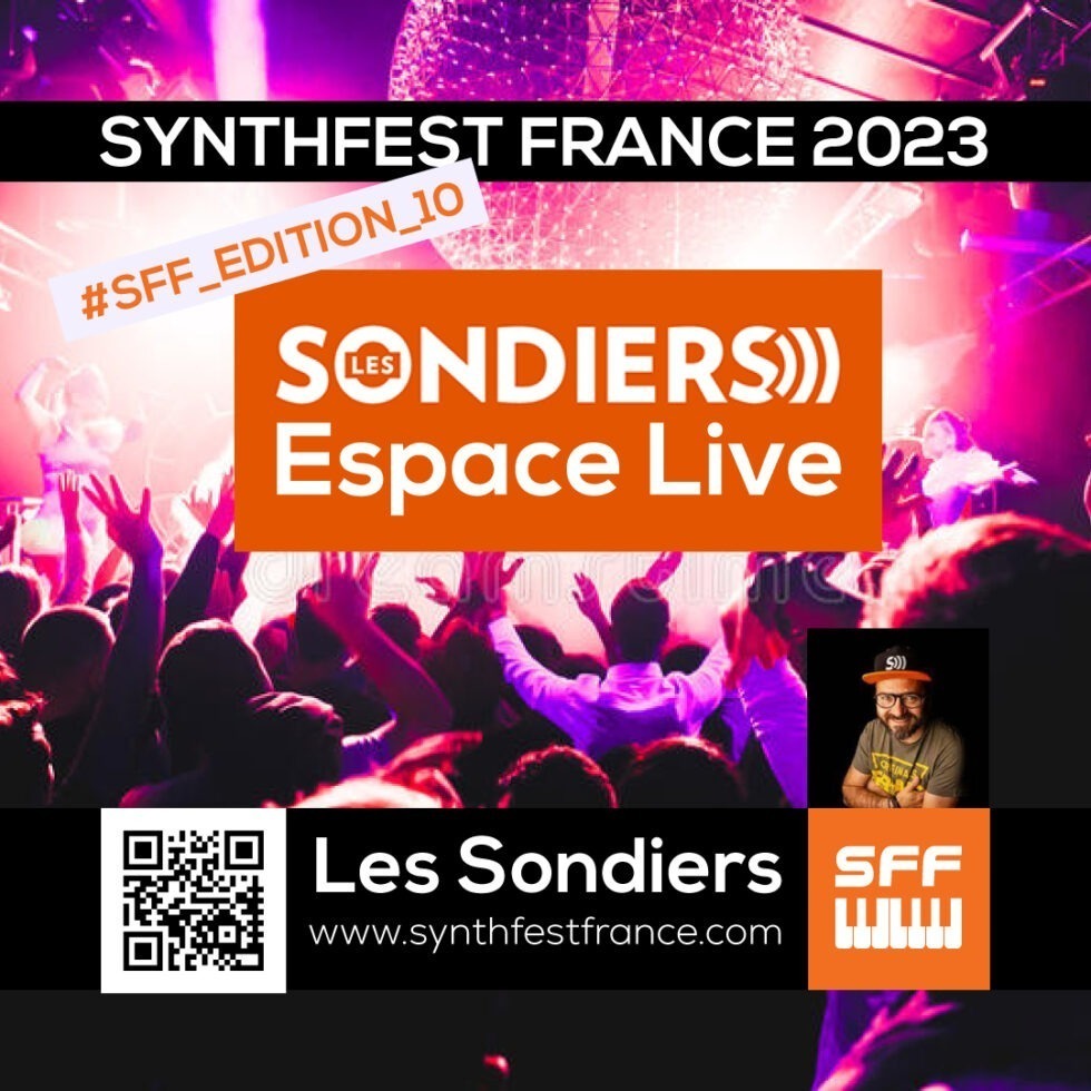 Participants SynthFest France 2024