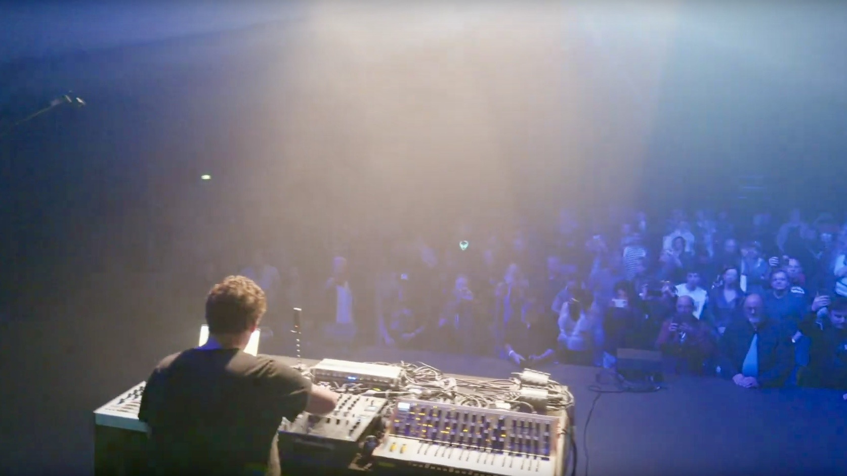 SFF - SynthFest France - Press Kit - Aftermovie